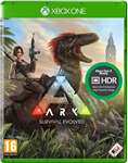 ark Ark: Survival Evolved - CeX (PL): - Buy, Sell, Exchange